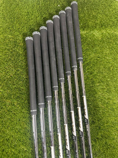 Mizuno JPX 921/Hot Metal 4-GW Irons