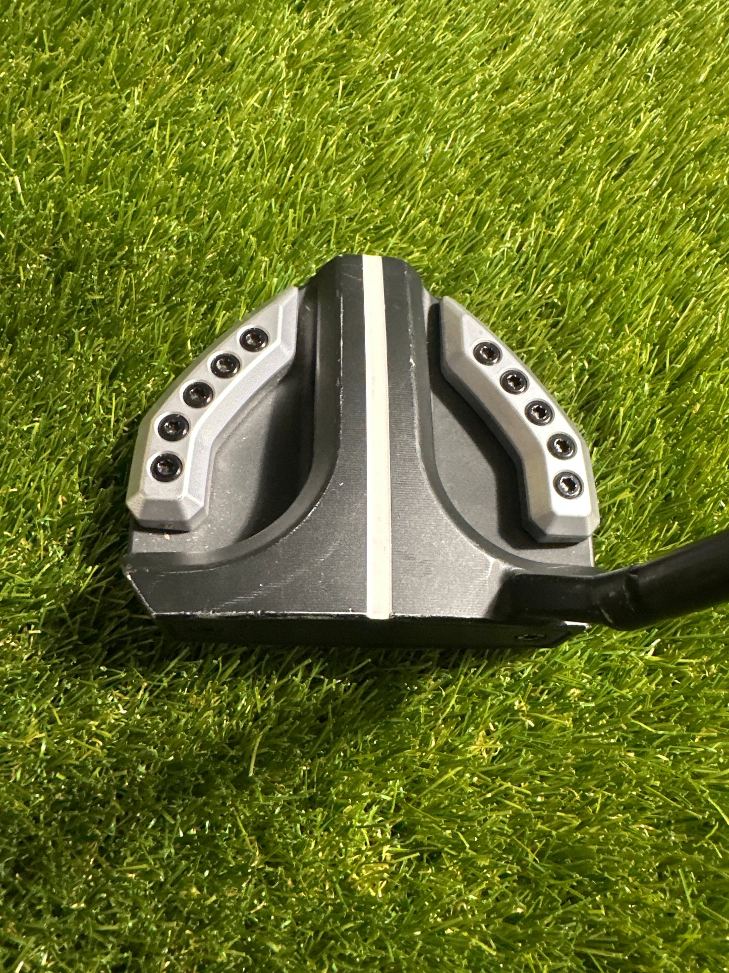PXG Gunboat H Demo 34" Putter