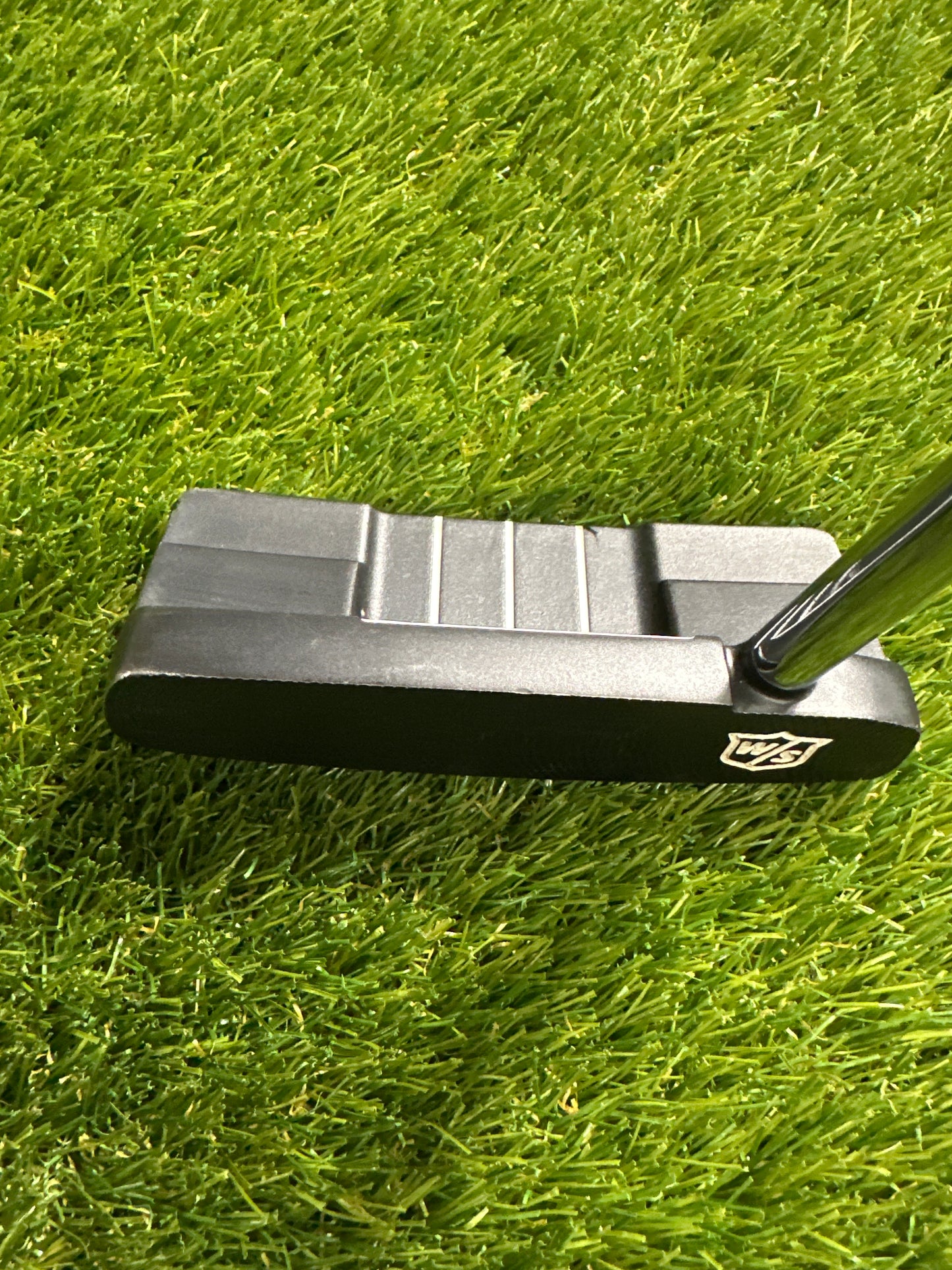 Wilson Infinite West Loop 34" Putter
