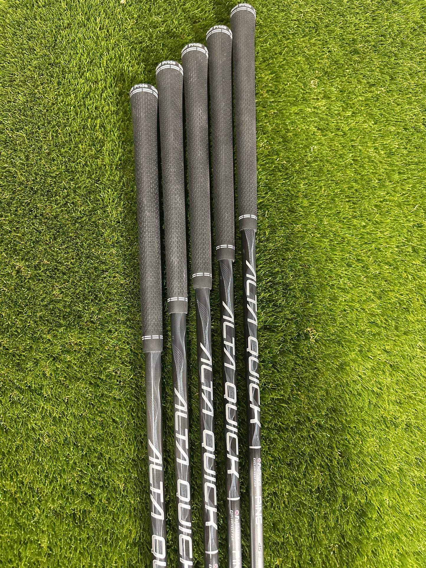 Ping G430 7-54W Irons