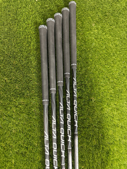 Ping G430 7-54W Irons