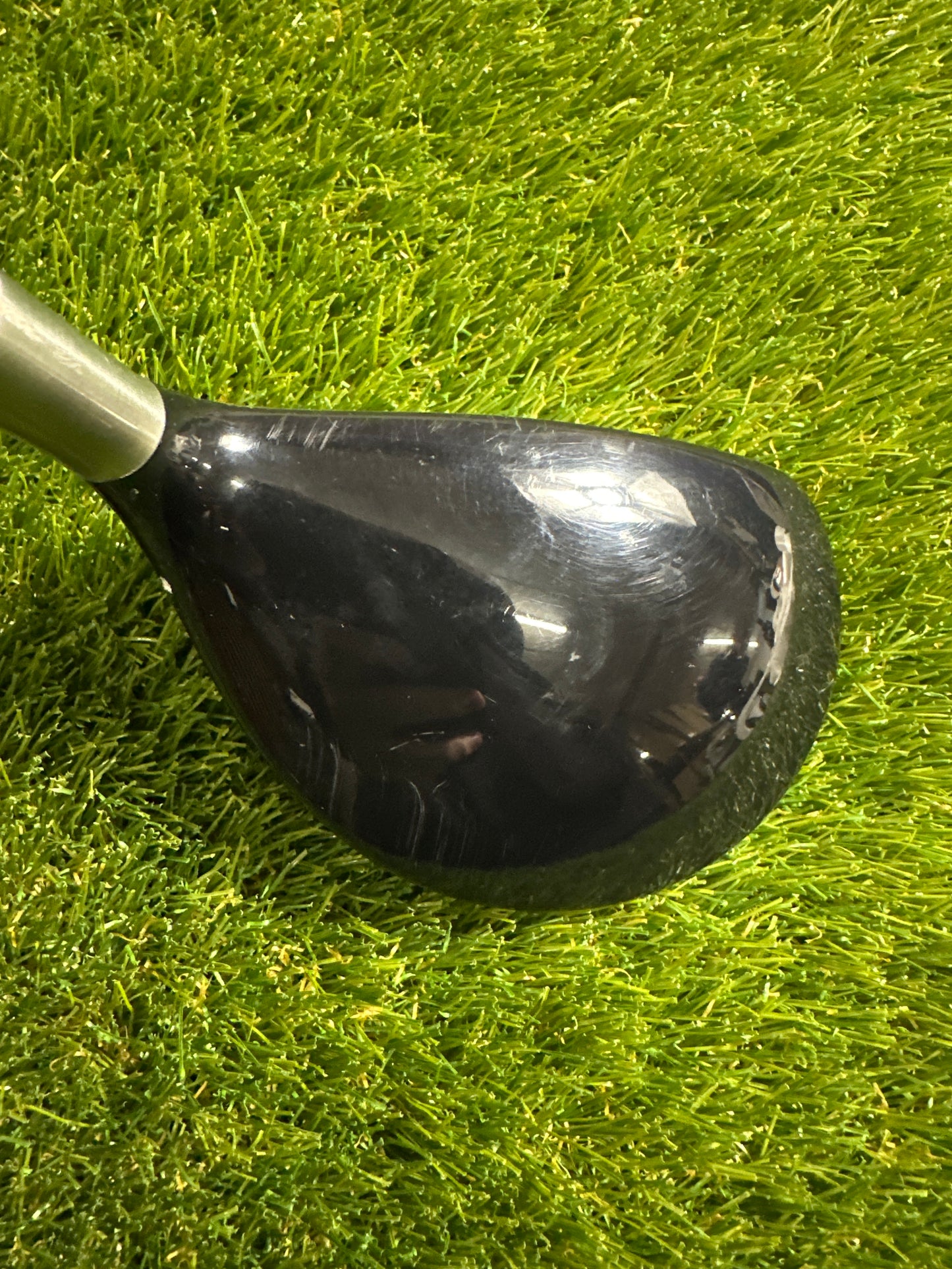 Adams Speedline Fast 10 3/15 FWY