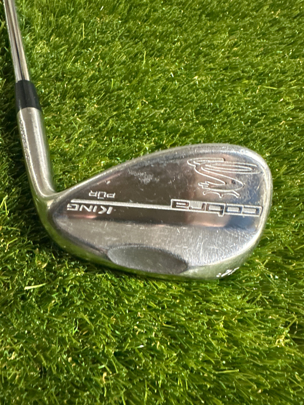 Cobra King Pur 54/10 Wedge
