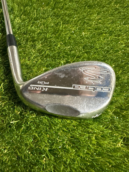 Cobra King Pur 54/10 Wedge