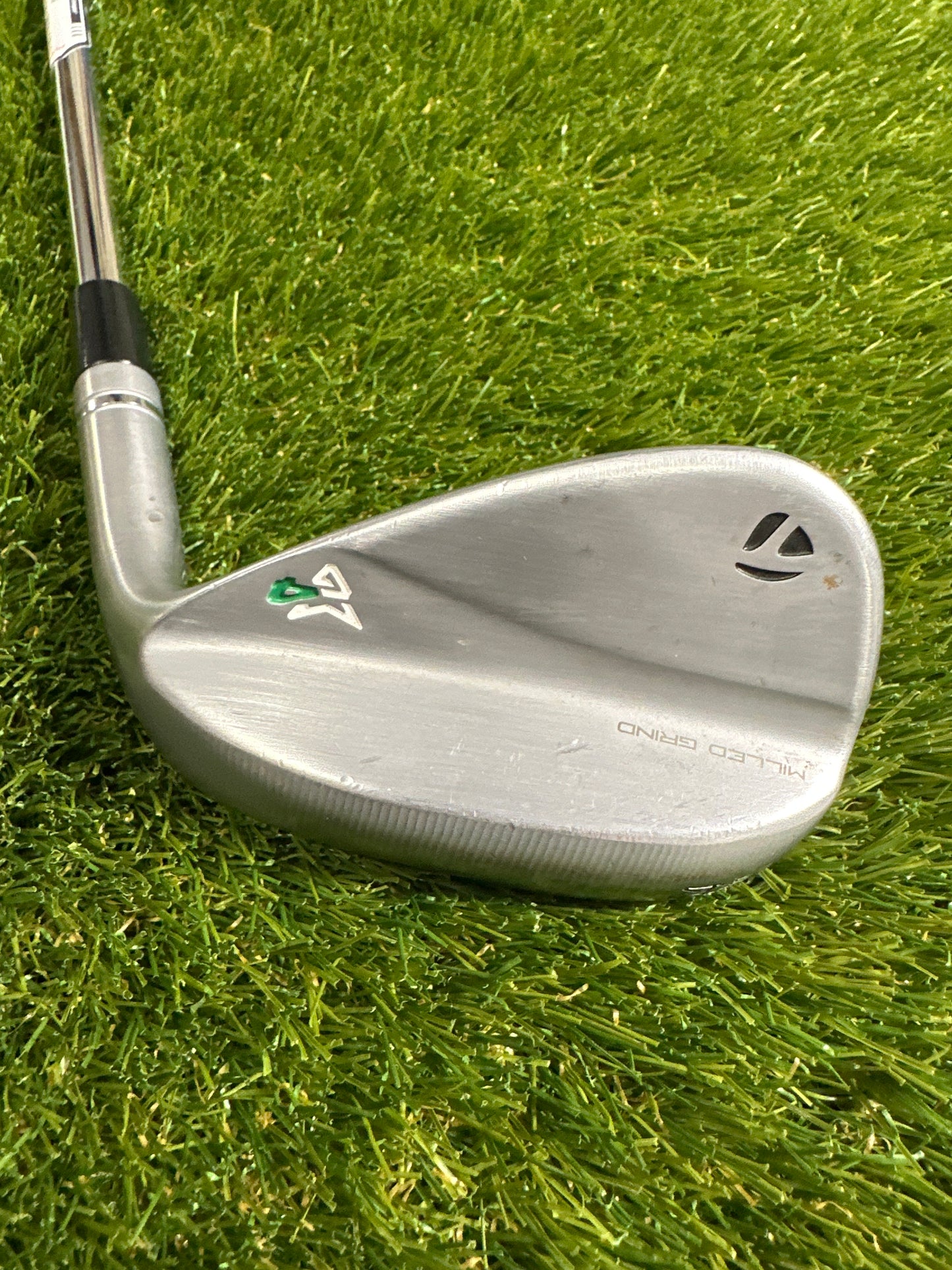 TaylorMade MG4 54/SB11 Wedge