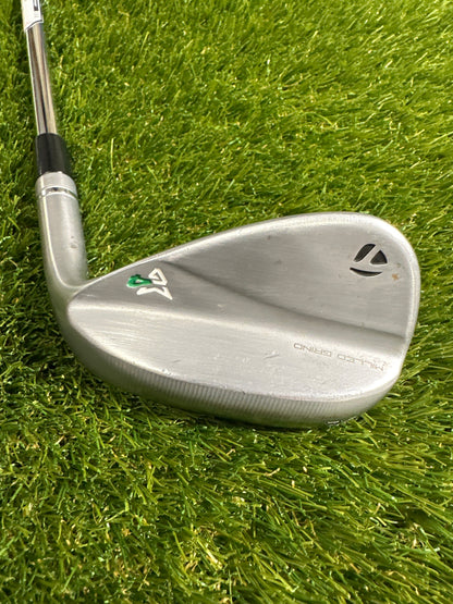 TaylorMade MG4 54/SB11 Wedge