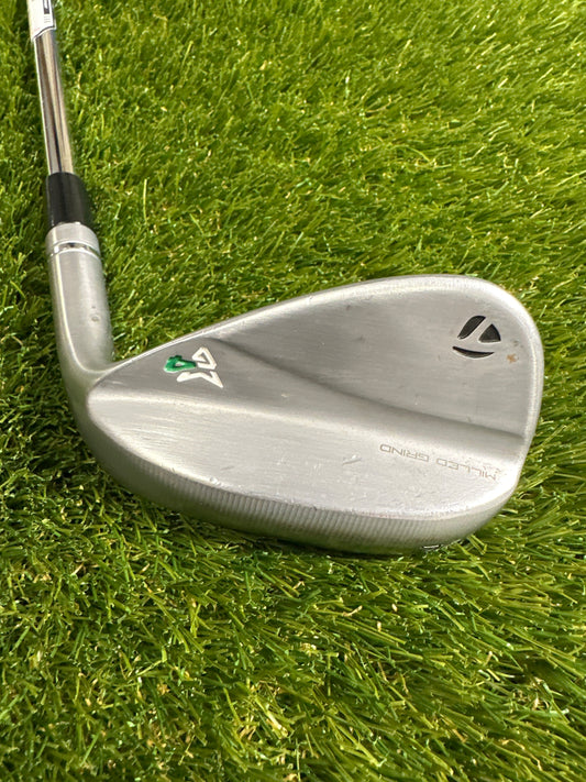 TaylorMade MG4 54/SB11 Wedge