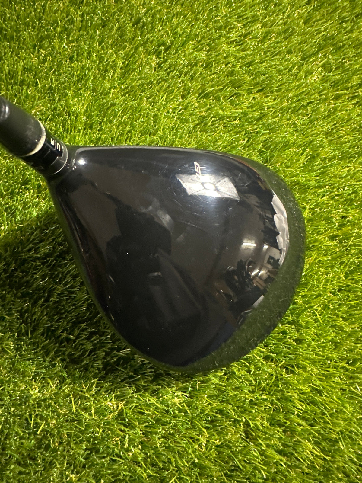 Titleist GT3 9 Driver
