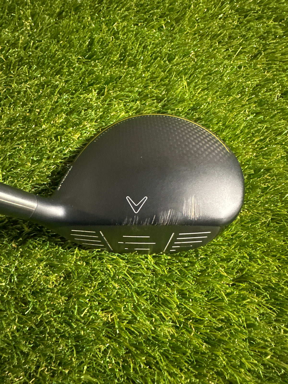 Callaway Rogue ST Max D 5/19 FWY