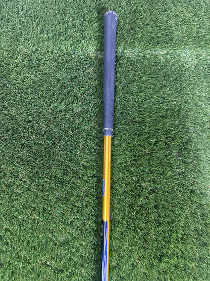 Cleveland Launcher TL310 10.5 Driver