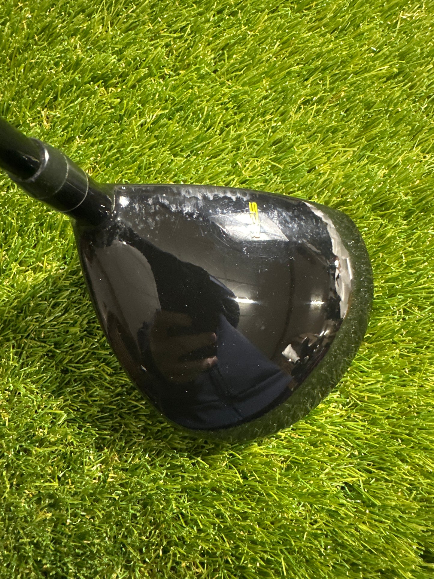 Slazenger V500 Package Set