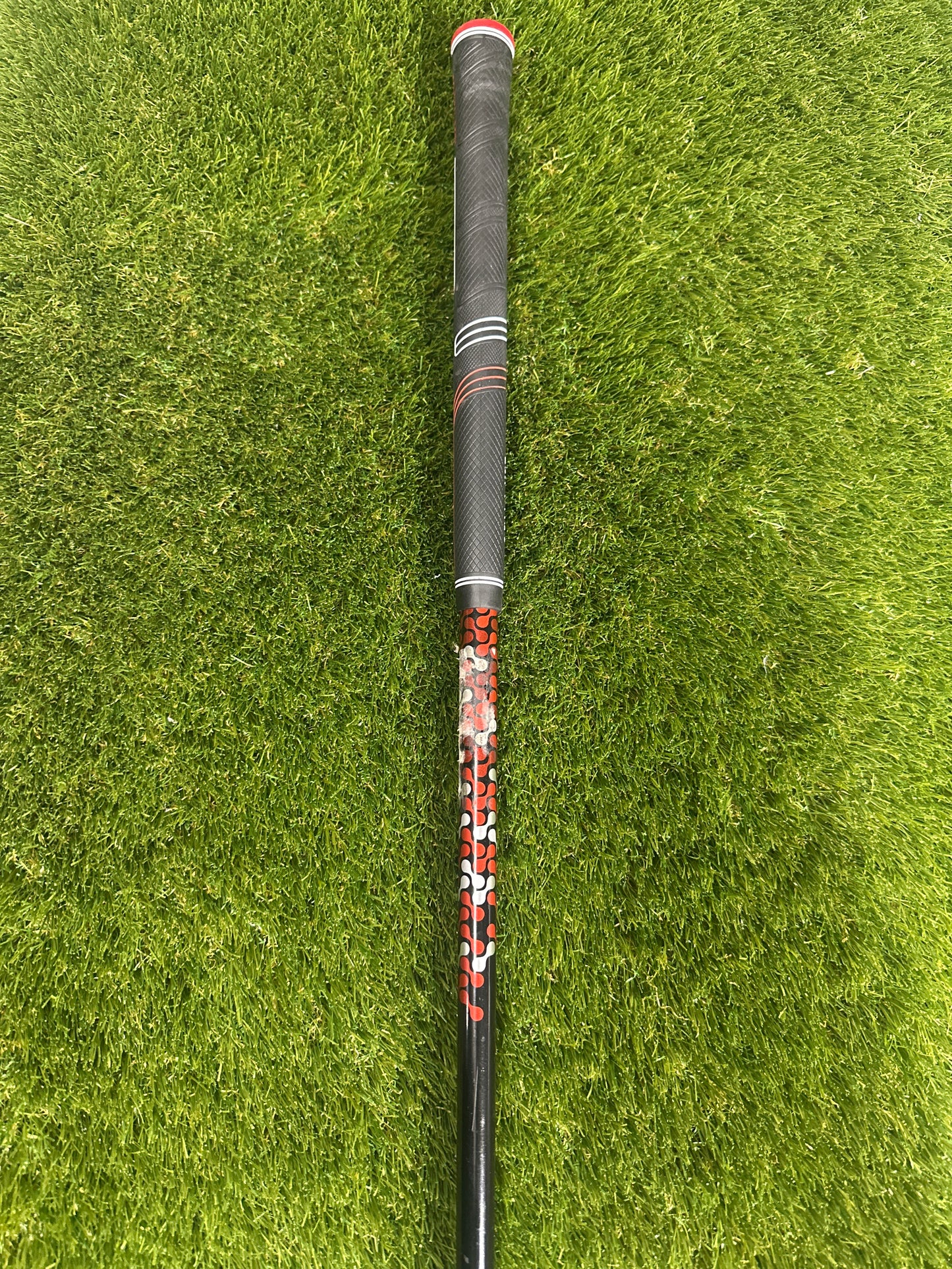 Mizuno STX 220 5/18 FWY