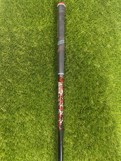 Mizuno STX 220 5/18 FWY