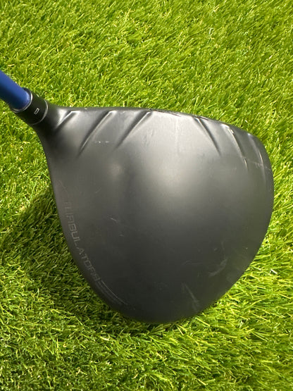 Ping G30 10.5 Driver