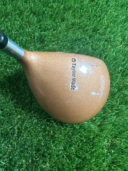 TaylorMade Burner 10.5 Driver