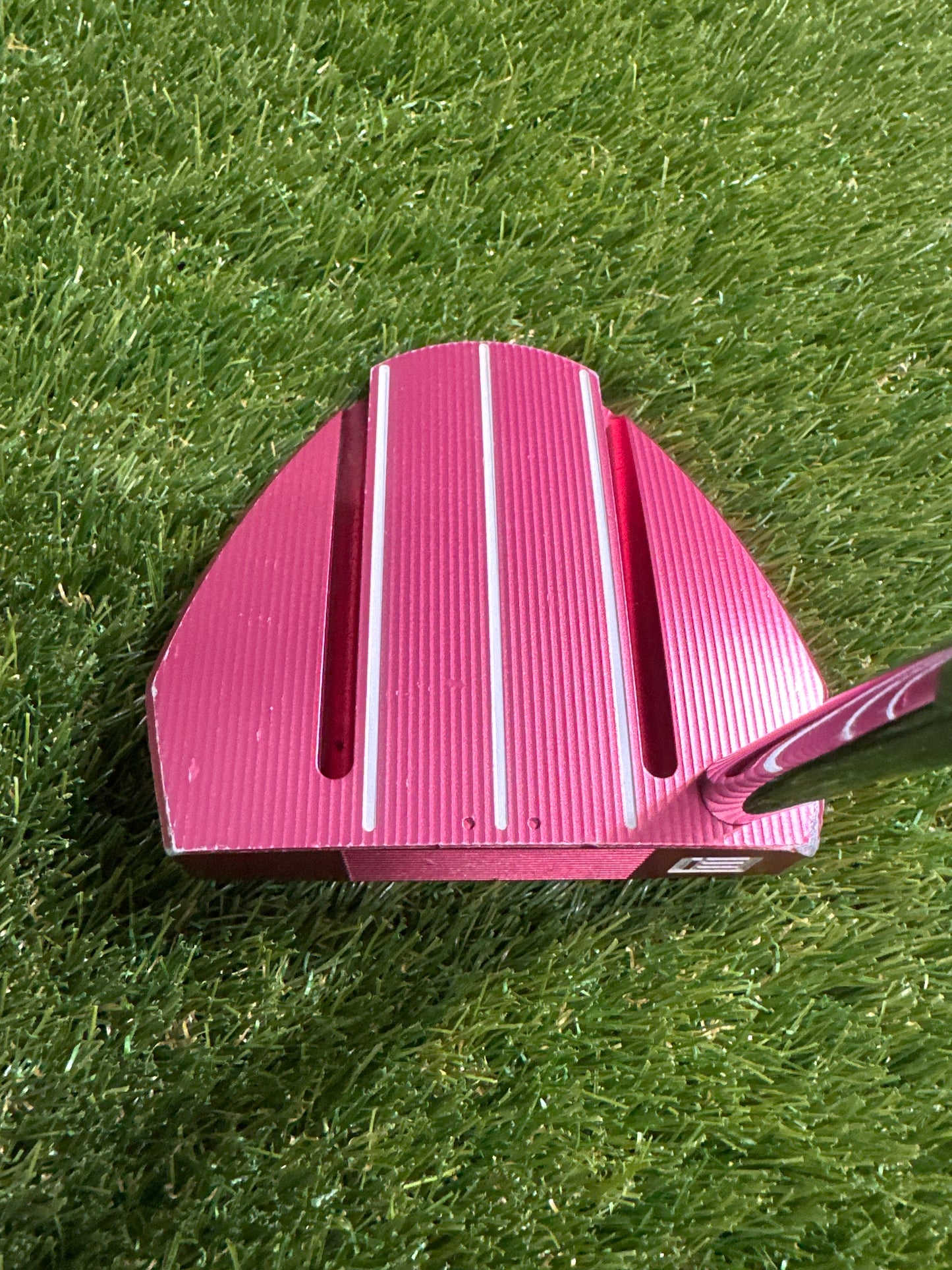 Evnroll ER6 34" Putter