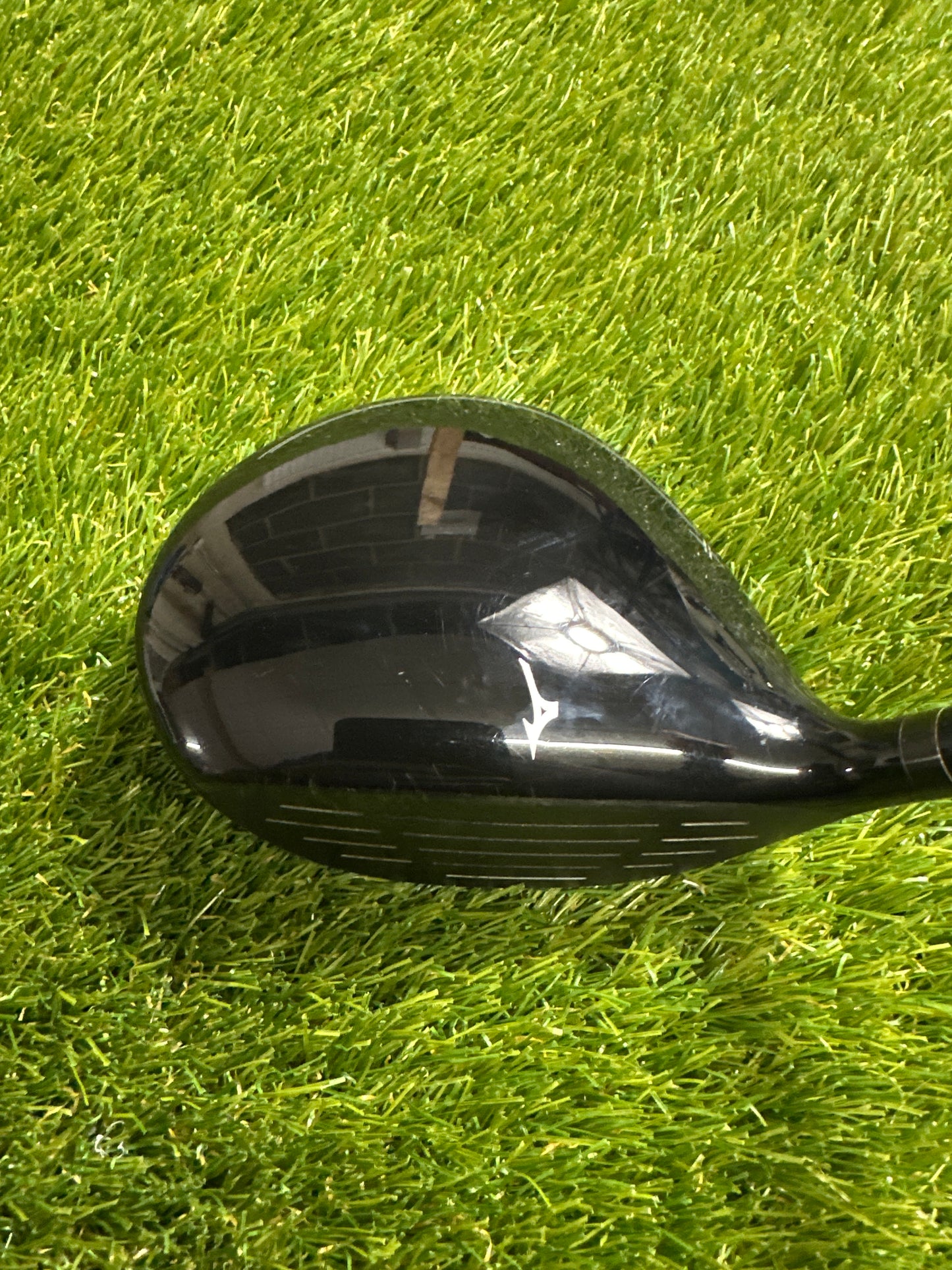 Mizuno STX 220 5/18 FWY