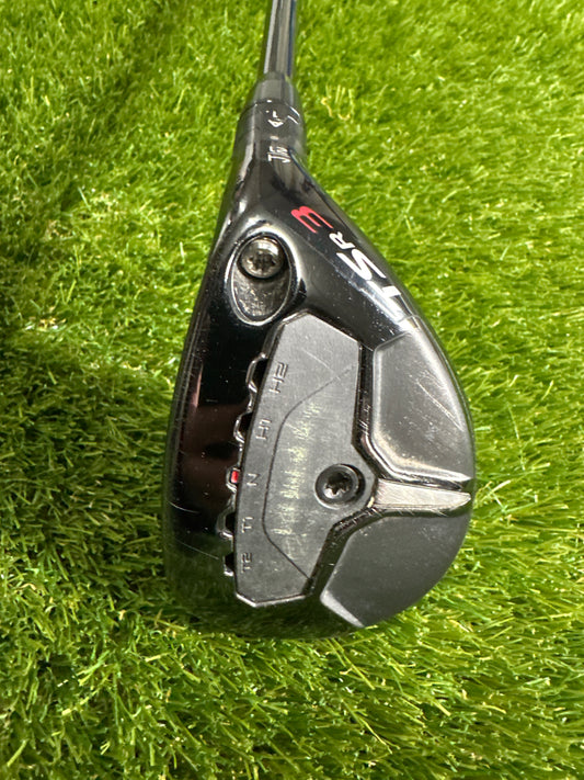 Titleist TSR3 4/21 HYB