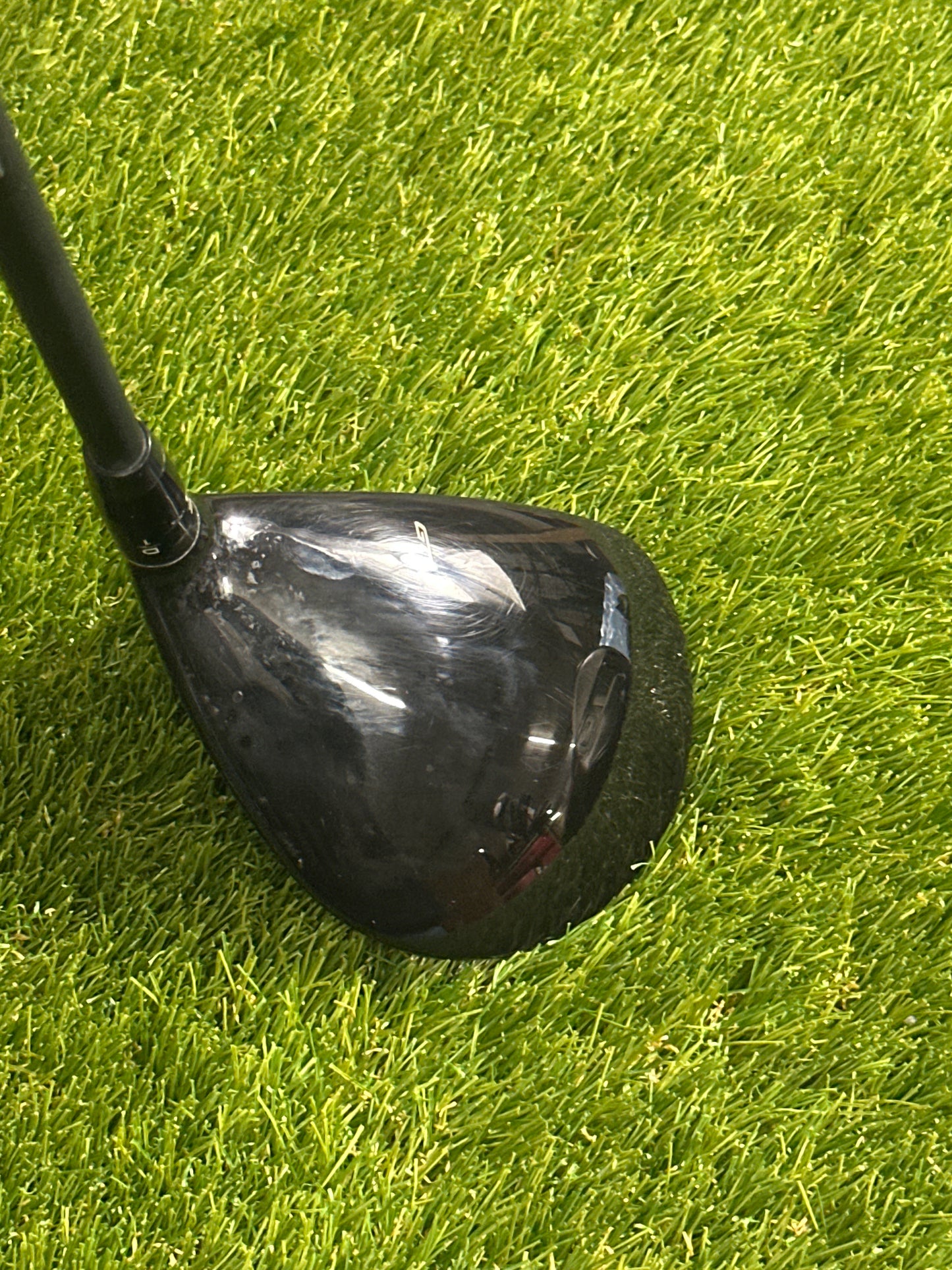 Titleist GT3 15 FWY