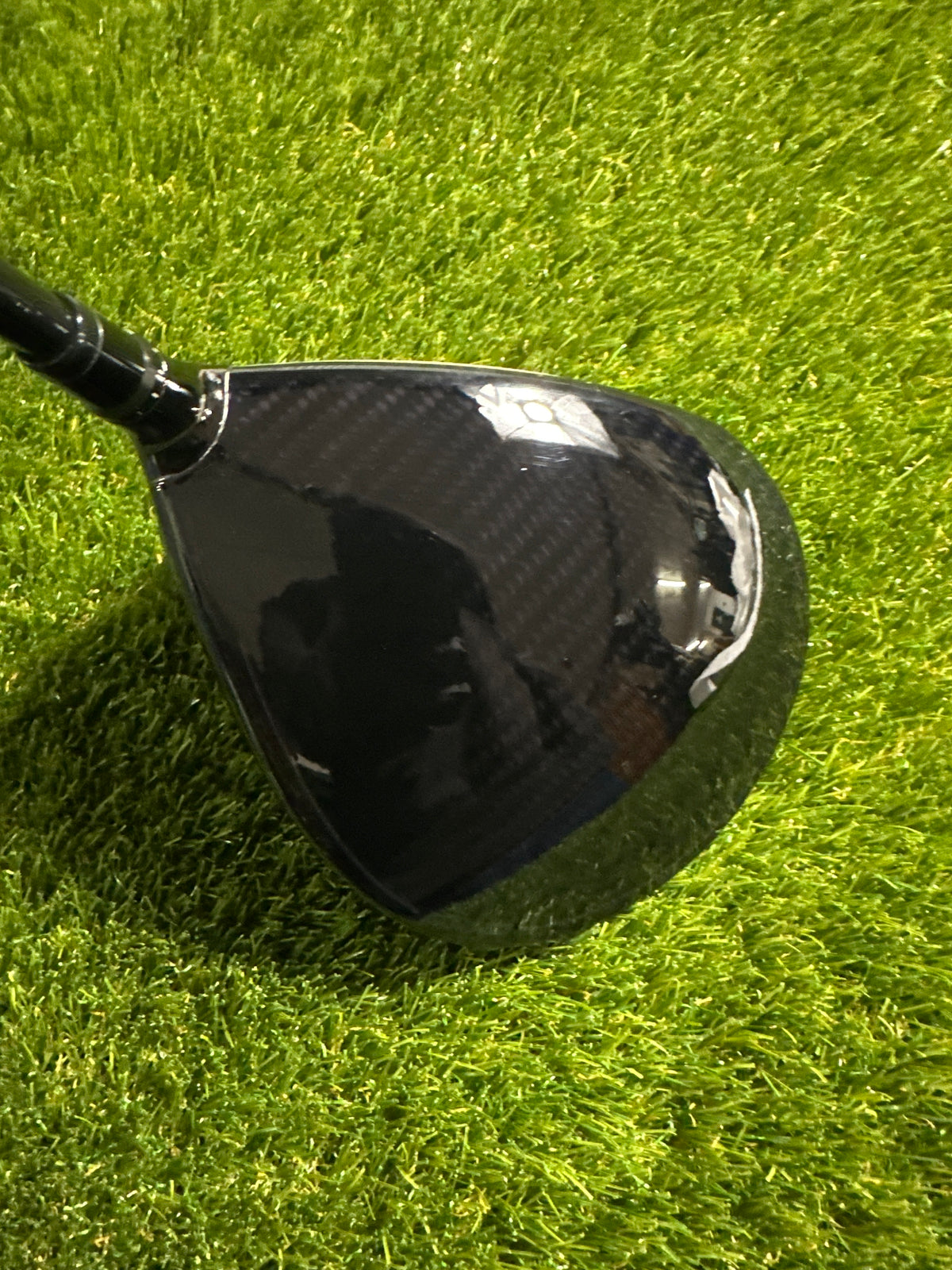 TaylorMade Qi10 10.5 Driver