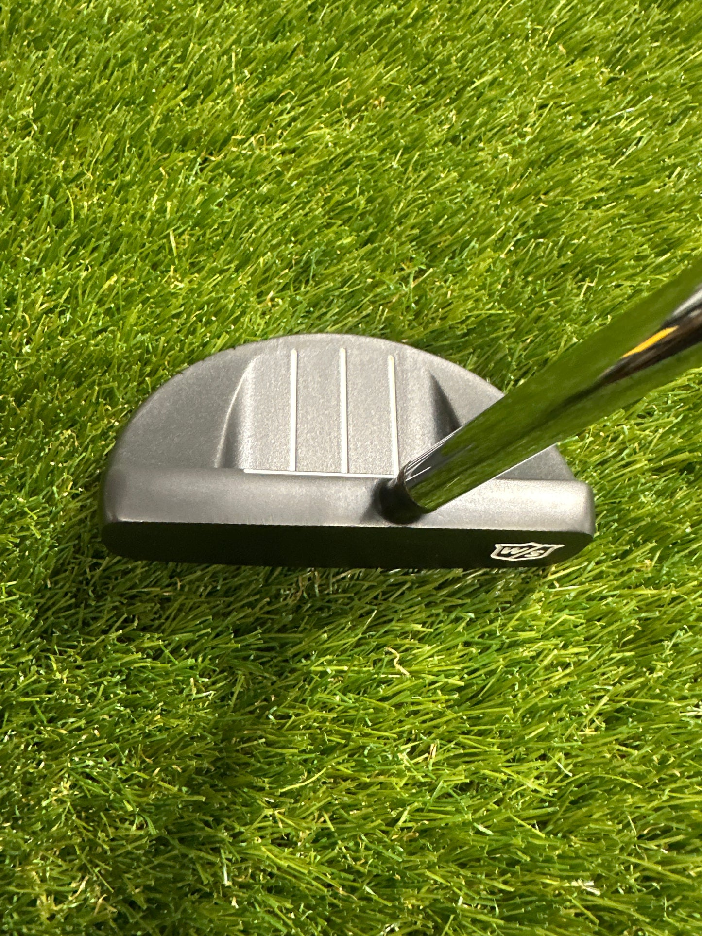 Wilson Infinite South Side 34" Putter
