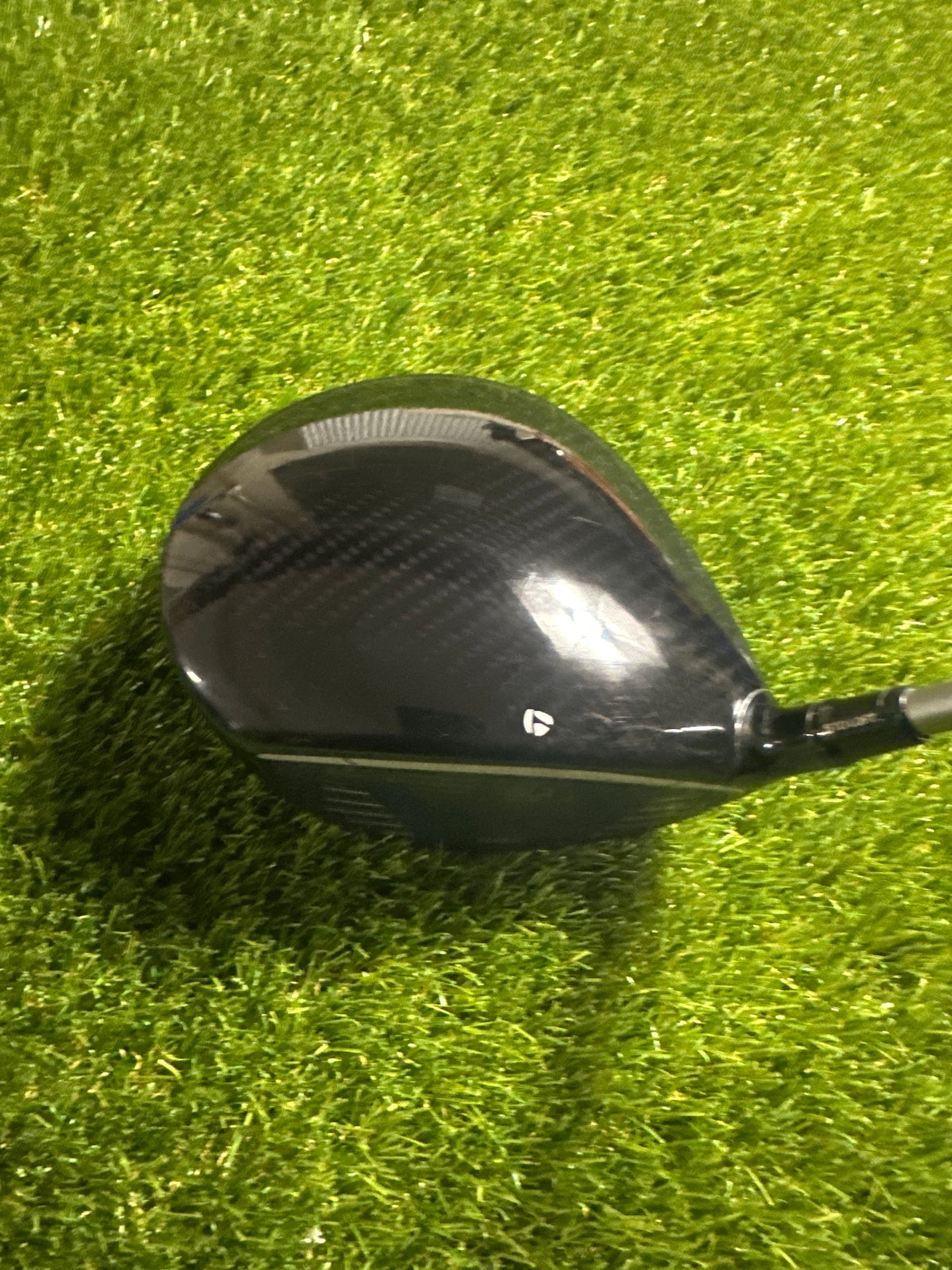 TaylorMade Qi10 10.5 Driver
