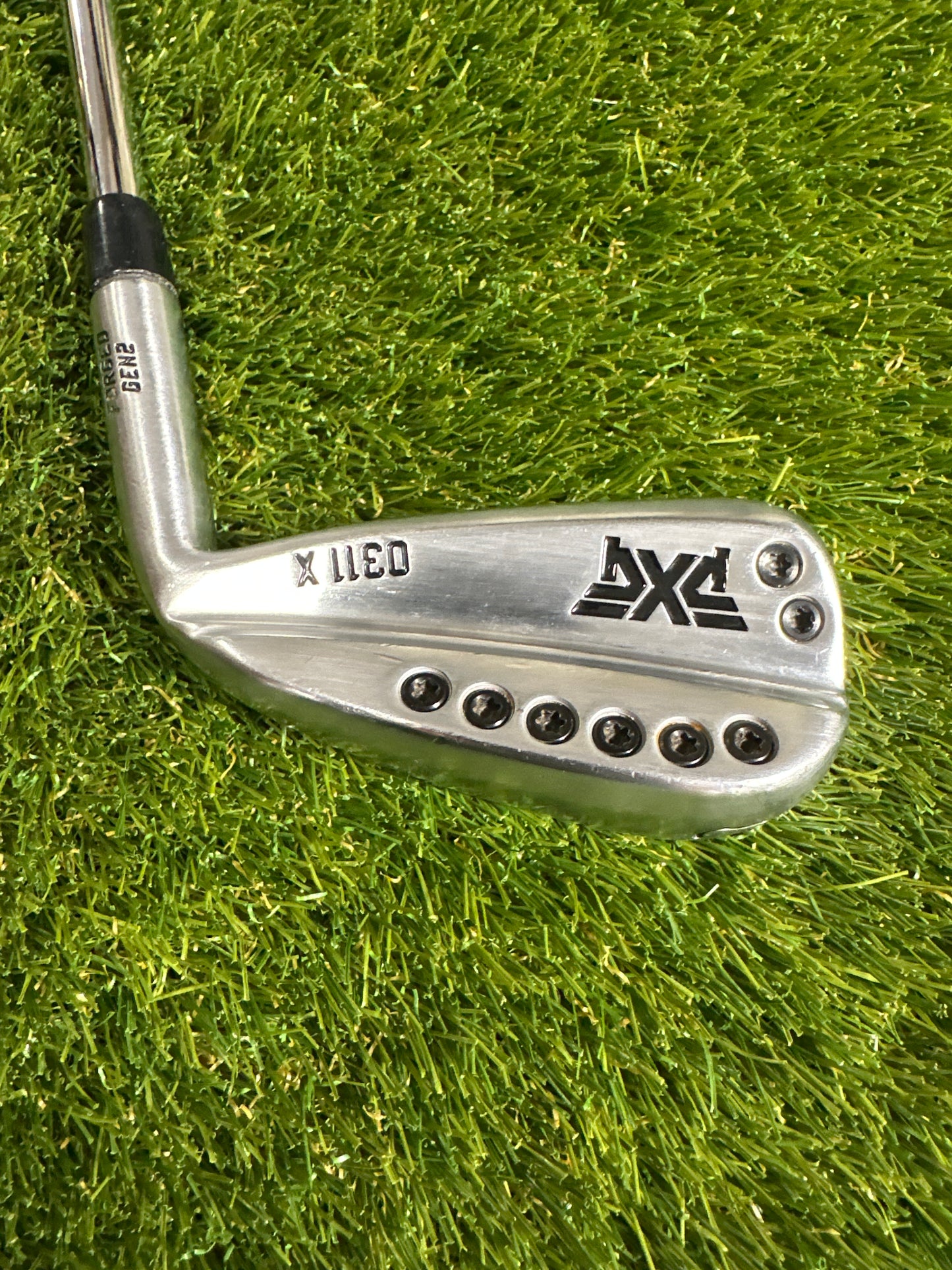 PXG Gen2 0311X 2 DUI