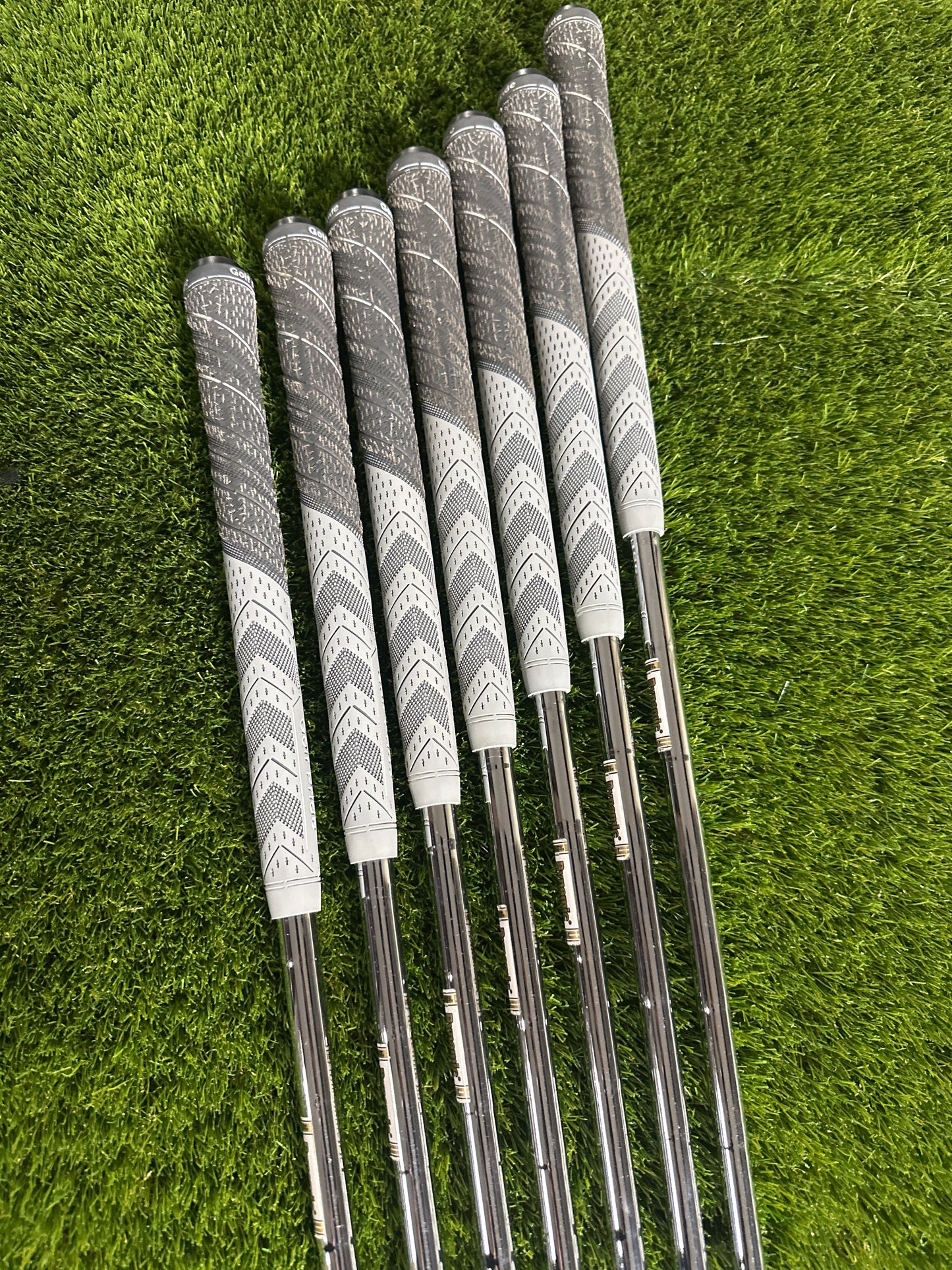 Titleist AP2 4-PW Irons