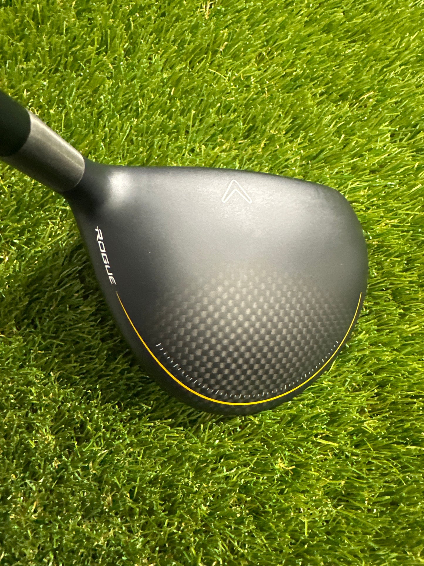 Callaway Rogue ST Max 3/15 FWY