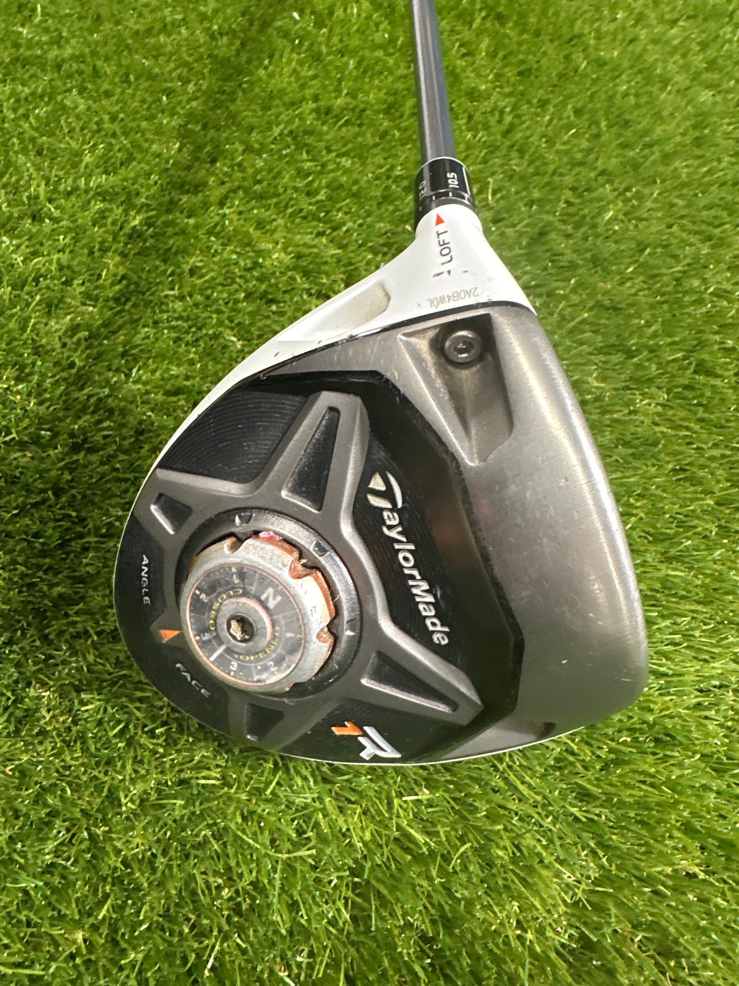 TaylorMade R1 11.5 Driver
