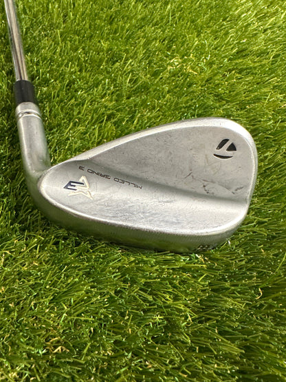 TaylorMade MG3 58/SB11 Wedge