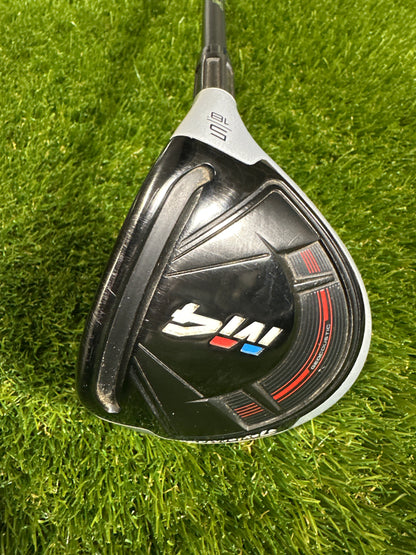 TaylorMade M4 5/18 FWY