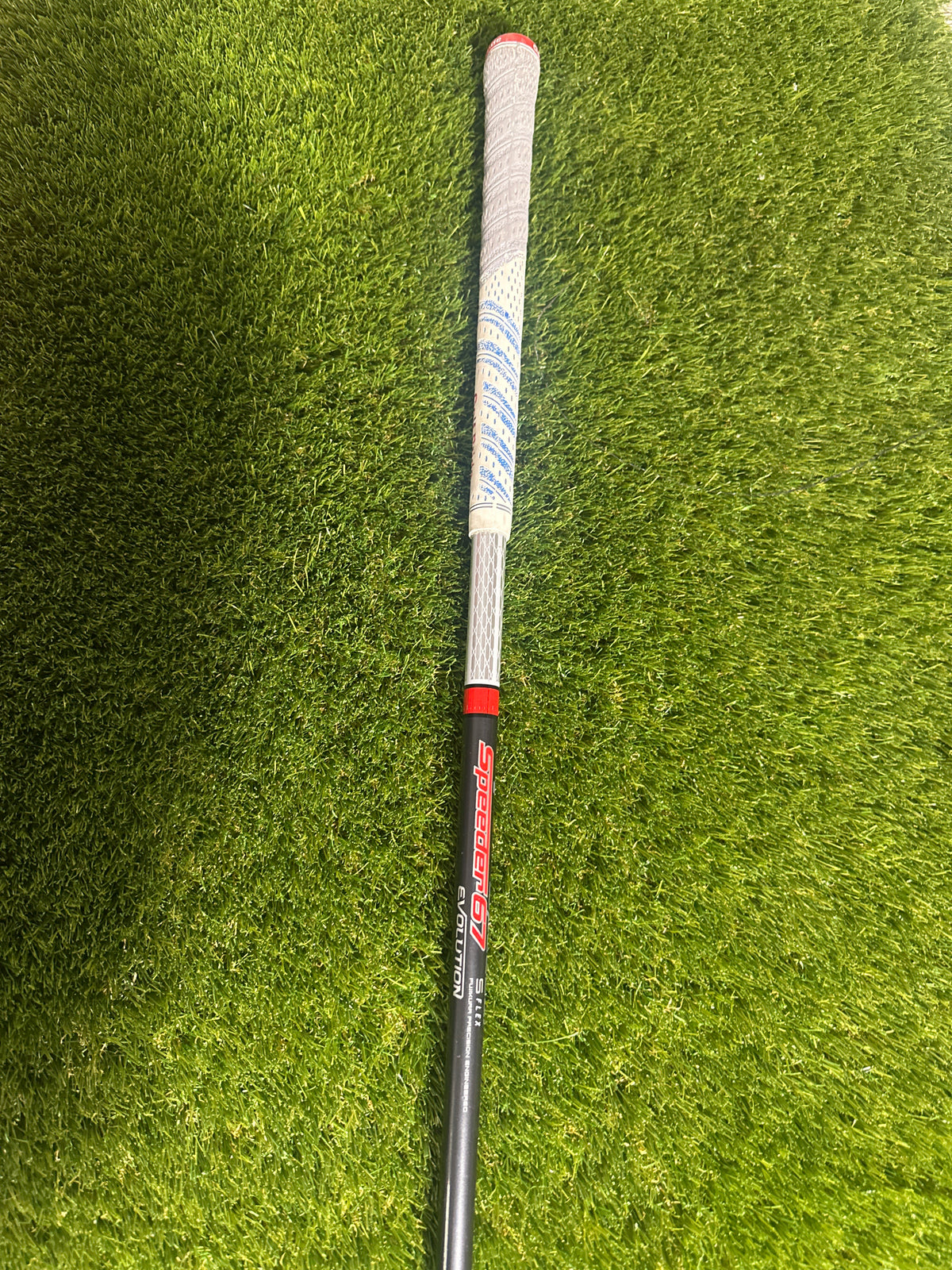 TaylorMade R15 3/15 FWY