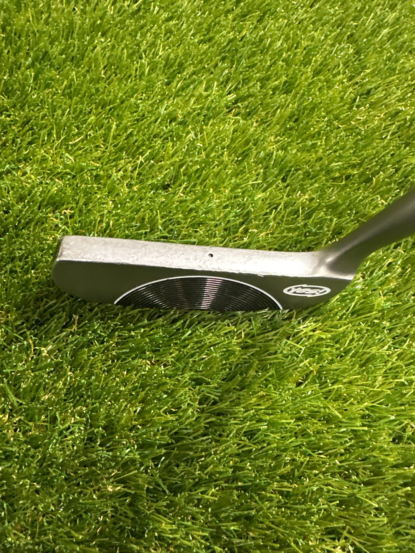 Yes C Groove Sophia 34" Putter