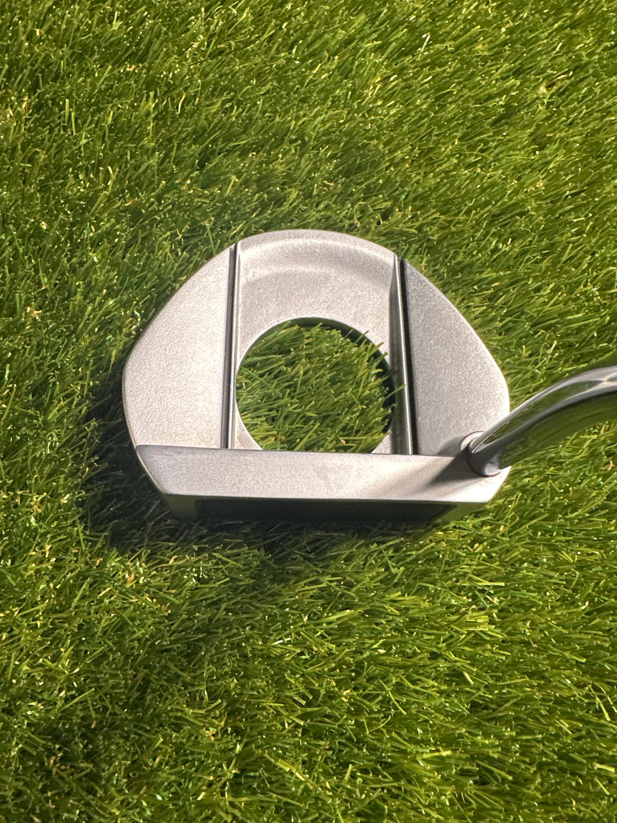 Ping Fetch Sigma 2 35.5" Putter