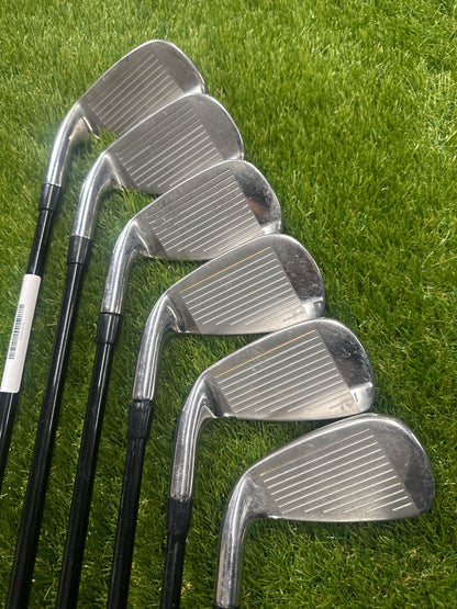 Wilson LP 6-SW Irons