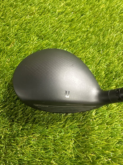 Cobra Dark Speed X 3/15 FWY