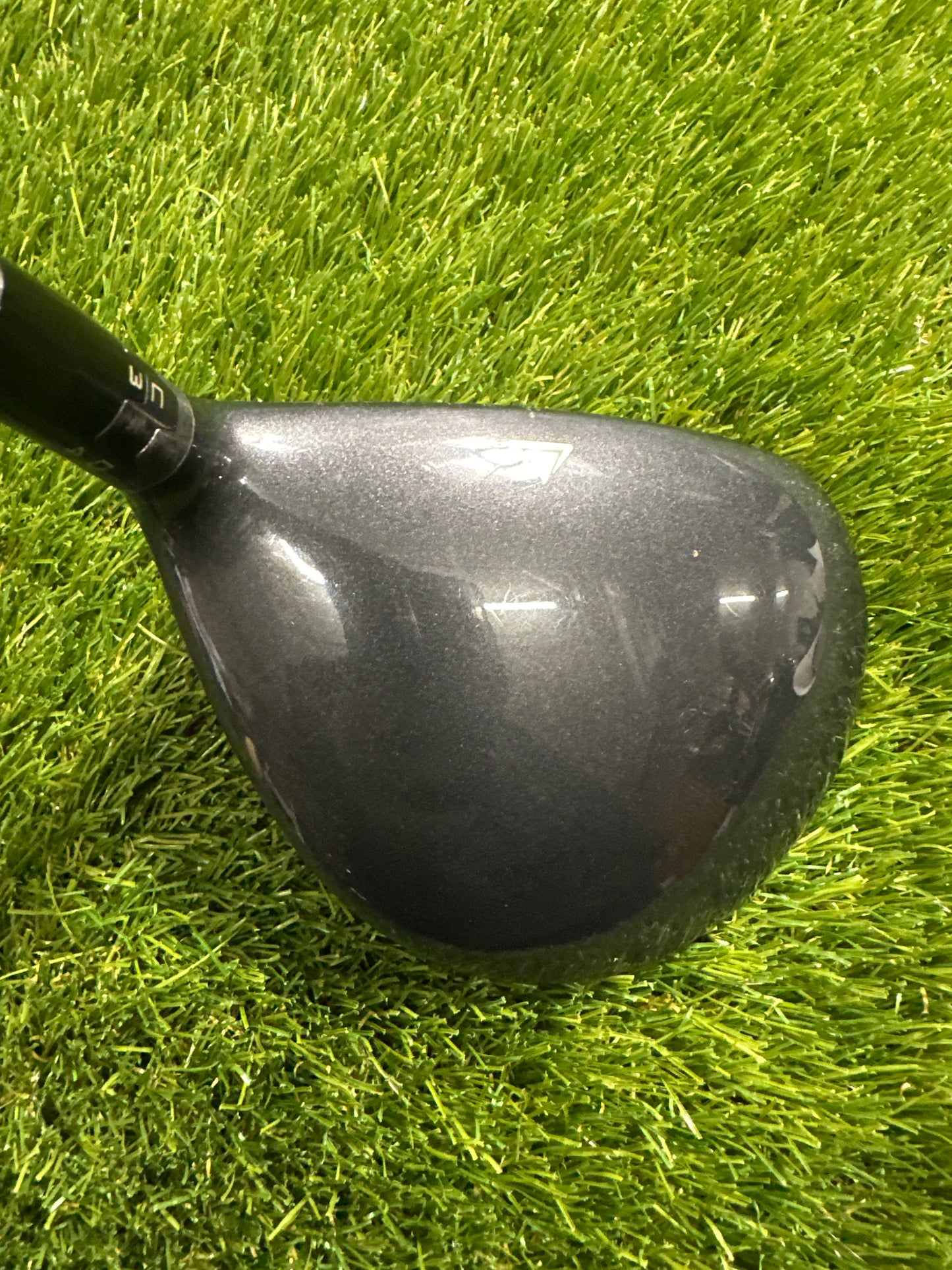 Titleist 917F2 16.5 FWY