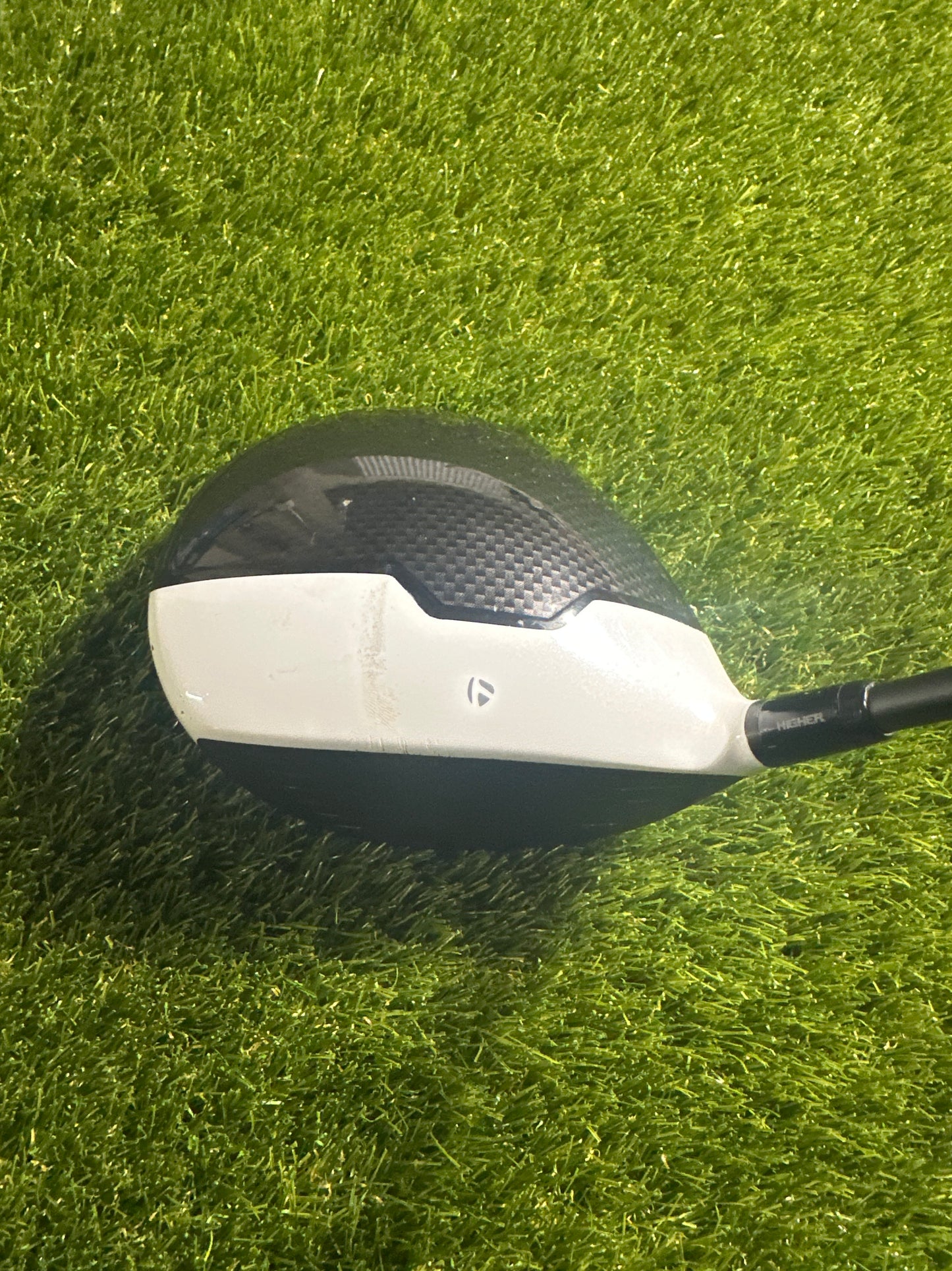 TaylorMade M1 10.5 Driver