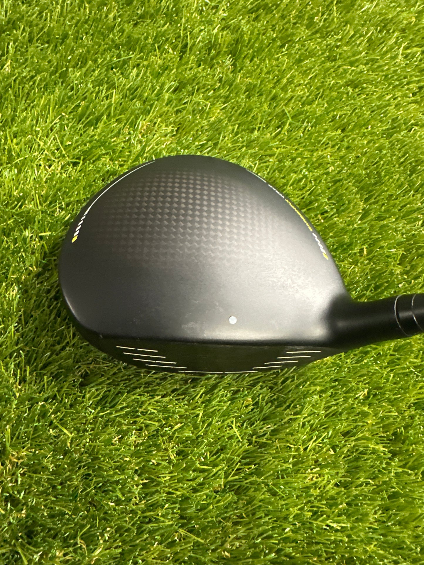 Ping G430 SFT 3/16 FWY