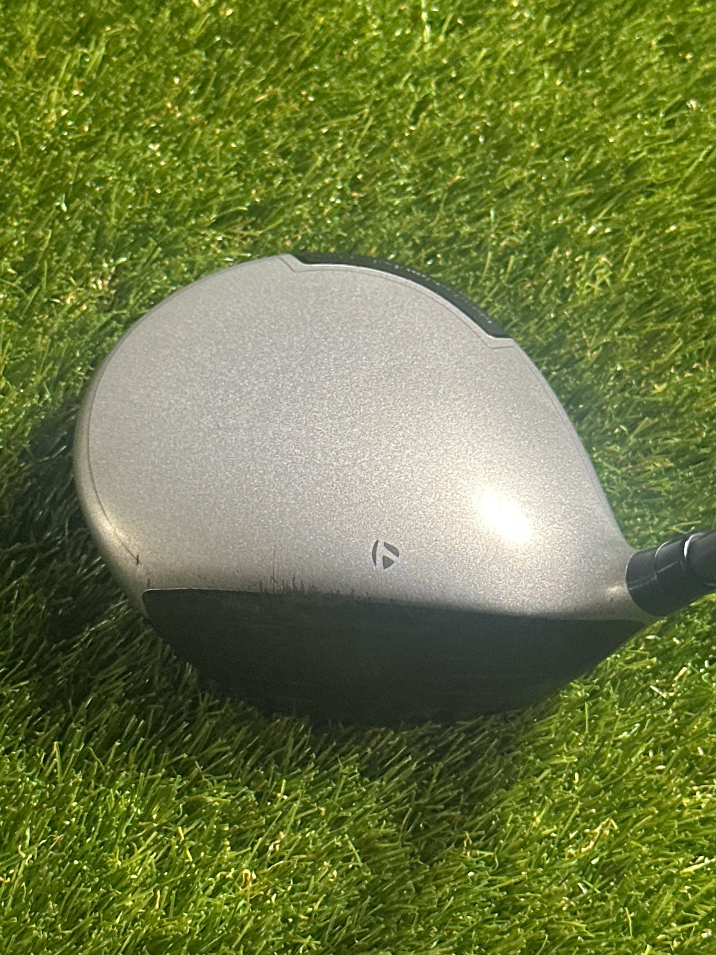 TaylorMade SLDR 14 Mini Driver