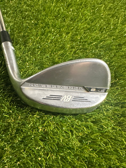 Titleist SM8 58/12D Wedge