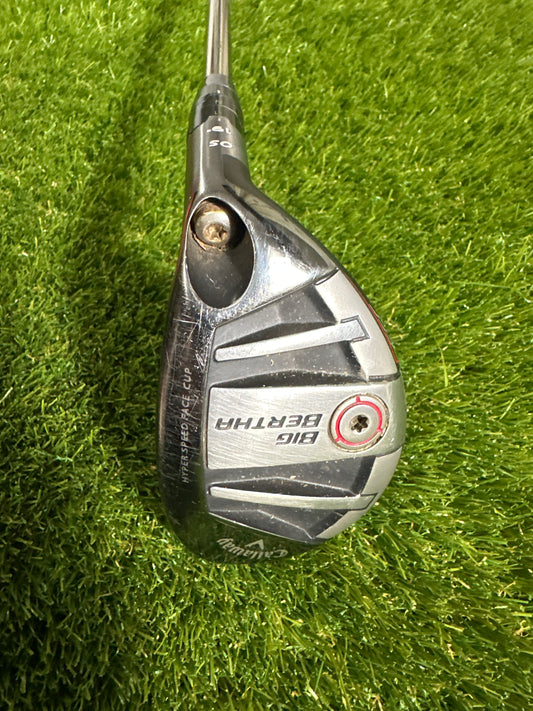 Callaway Big Bertha OS 3/19 HYB