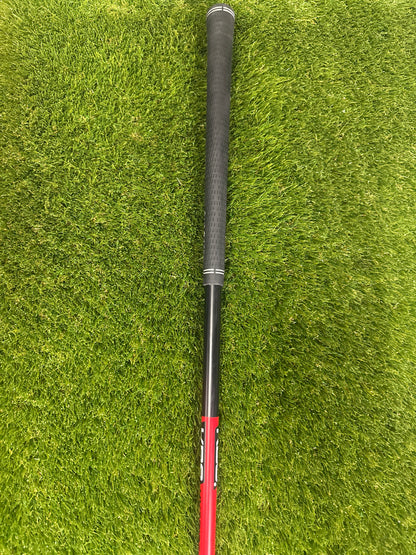 Wilson Staff Model 21 DUI