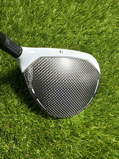 TaylorMade Sim Max 3/15 FWY