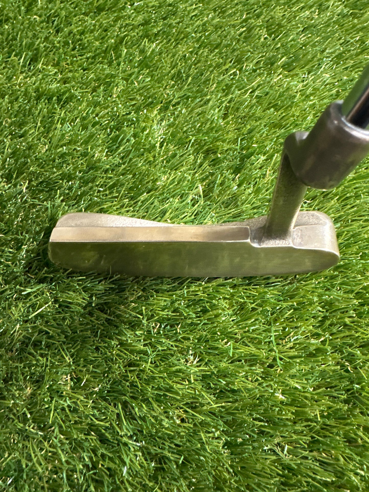 Ping A Blade 36" Putter