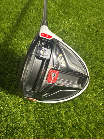 TaylorMade M1 10.5 Driver