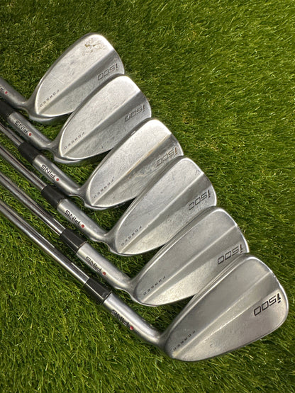 Ping I500 4-9 Irons