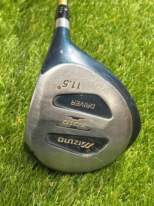 Mizuno TZoid 11.5 Driver