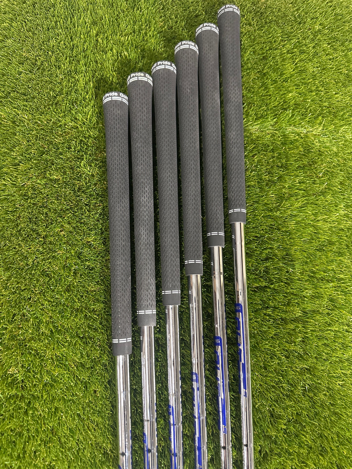 Ping G430 5-W Irons